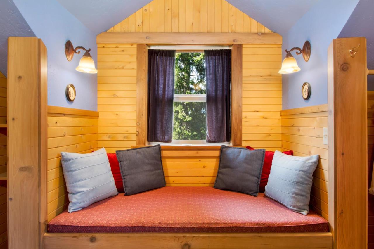 Juniper Lane Guest House Friday Harbor Exterior foto